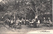 Le Jardin de la Petite Espinette 