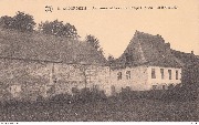 Auderghem. Ancienne Abbaye du Rouge Cloître - La Brasserie
