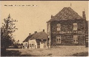 Montroeul-au-Bois. La Descente des P&egrave;lerins
