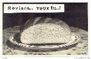 Reviens Veux-tu ?