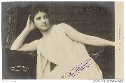 Melba. Les p&ecirc;cheurs de perles