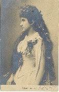 Melba. (dans Orph&eacute;lie)