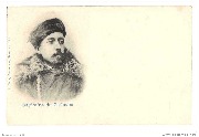 Capitaine de Gerlache