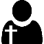 Personnalit&eacute; religieuse