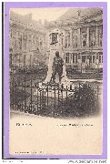 Monument Fr&eacute;d&eacute;ric de M&eacute;rode