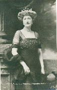 S.A.R.Madame la Princesse Cl&eacute;mentine de Belgique