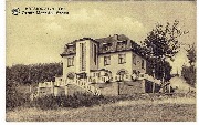 Orroir-Mont de l Enclus-BALMORAL H&ocirc;tel 