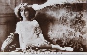 SAR Princesse Marie Jos&eacute; de Belgique
