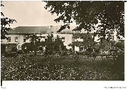 Hotel Maubacq Habay-La-Neuve. Le repos dans un cadre de verdure