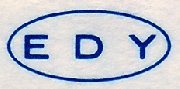 E D Y (Mario Yvoir)