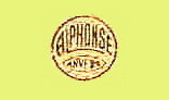 Alphonse, Anvers