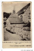 Les Bords de la Meuse - Partie de l´Abbaye de Marche les Dames