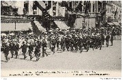 Anvers. Fanfare - De Broederband.