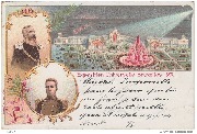 Exposition Bruxelles 1897