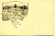 Exposition de Bruxelles 1897