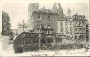 La Cascade de Spa