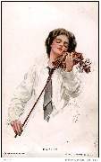 The artist