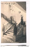 Institut M&eacute;dico-Chirurgical Longchamp-Grand Escalier