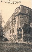 Institut M&eacute;dico-Chirurgical Longchamp-C&ocirc;t&eacute; Est