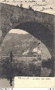 Echternach. La p&ecirc;che Das Fischen