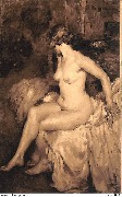 Jean Laudy(1877-1956) Nu 
