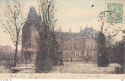 Bettembourg. Ch&acirc;teau   Schloss