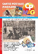 CP-Mag. Cartes postales et collection. A4 à partir de 2012