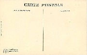 Dos cartes s&eacute;rie Naillod Bowling
