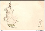(Parisienne vue de dos)