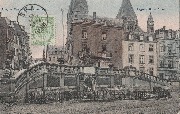 Spa - Cascade monumentale