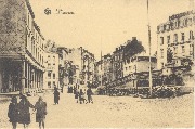 Spa - La Cascade