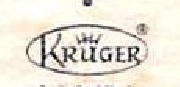 Kruger avec couronne