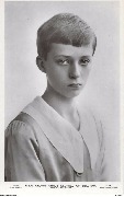 H.R.H. Crown  Prince L&eacute;opold of Belgium Count of Brabant