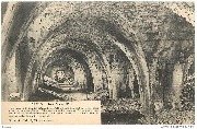 Orval Les Caves n°1
