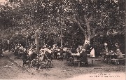 Petite Espinette. "Le Jardin" de la Petite Espinette