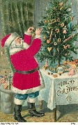 A Merry Christmas