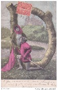Lettre D