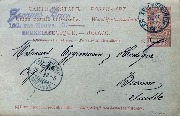 Jacques Brien 102 rue Neuve Bruxelles 1900