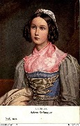 J. Stieler. Helen Sedlmayer