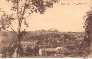 Villers-aux-Tours Panorama