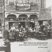 Bruxelles-Kermesse, quand l'exposition universelle de 1910 s'amuse...