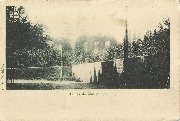 Ruines de Mariemont