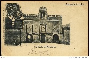 Souvenir de Lille-La Porte de Roubaix 