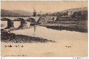 La Vallée de la Semois Toupehan