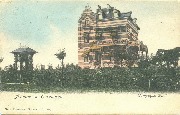 Av. de Tervueren, Campagne Denil