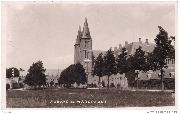 Abbaye de Maredsous