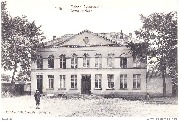 Aeltre. Maison Communale - Gemeentehuis