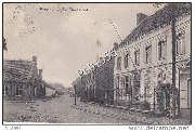Aarsele.De Thieltstraat 