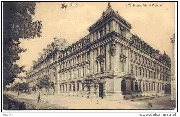 Lille Ecole des Arts et Métiers