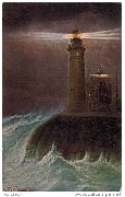 Leuchtturm Arkona auf Rügen